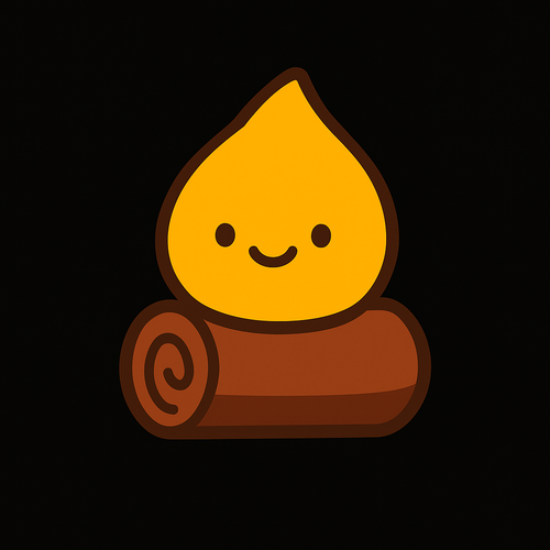 FlamyLamp